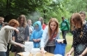 X Rajd Gwiaździsty  Kałużówka 2015