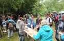X Rajd Gwiaździsty  Kałużówka 2015