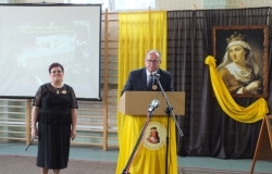 Jubileusz 120 –lecia powstania Szkoły Podstawowej nr 2 w Dębicy