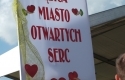 „Miasto Otwartych Serc” –XIV  Festyn Parafii Św. Jadwigi w Dębicy