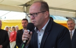 „Miasto Otwartych Serc” –XIV Festyn Parafii Św. Jadwigi w Dębicy