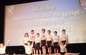 podsumowanie osiągnięc edukacyjnych