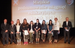 podsumowanie osiągnięc edukacyjnych