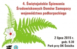 Świętojańskie Śpiewania