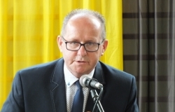 Burmistrz Mariusz Szewczyk spotka się na czacie z mieszkańcami 30 czerwca (wtorek)