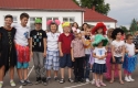 Piknik Rodzinny na Osiedlu Gawrzyłowa