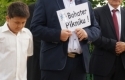 Piknik Rodzinny na Osiedlu Gawrzyłowa