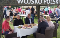 Piknik Rodzinny na Osiedlu Gawrzyłowa