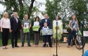 Piknik Rodzinny na Osiedlu Gawrzyłowa