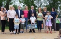 Piknik Rodzinny na Osiedlu Gawrzyłowa