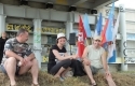 XV Ogólnopolski Spływ Kajakowy „ WISŁOKA 2015” - relacja