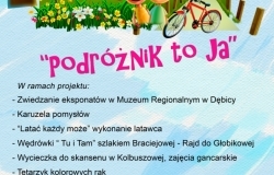Pojadą na wycieczkę do Warszawy