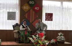 Jubileusz Sylwii Murdzy – Chrobak