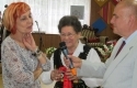 Jubileusz Sylwii Murdzy - Chrobak