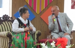 Jubileusz Sylwii Murdzy - Chrobak