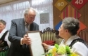 Jubileusz Sylwii Murdzy - Chrobak