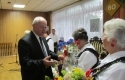 Jubileusz Sylwii Murdzy - Chrobak