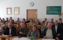 Rozpoczynają się wybory do rad osiedli