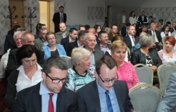 Powstała strategia Dębicko- Ropczyckiego Obszaru Funkcjonalnego
