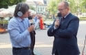 Radio Wnet z Dębicy - 16 lipca 2015