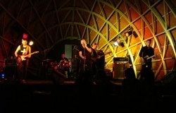 Od reggae do rocka