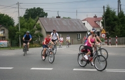 II rowerowa