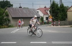 II rowerowa