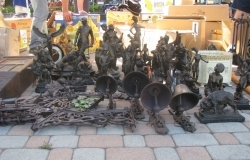 Jarmark  - sierpień 2015