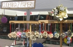 Jarmark  - sierpień 2015