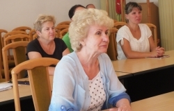 Dziecięca rada miejska - 31 lipca 2015