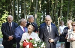Kałużówka 2015 w hołdzie bohaterom