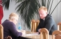 Rozpoczęła się akcja \