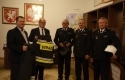 przekazanie sprzętu