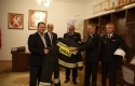 przekazanie sprzętu