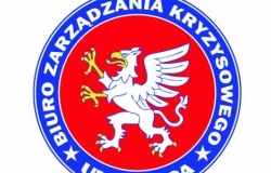 INFORMACJA O NIEBEZPIECZNYM ZJAWISKU Nr I:39