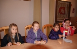 Goście z Góry Motycznej