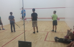 Zajęcia sportowe w klubie „Endorfina” dla dzieci i młodzieży