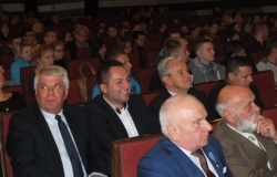 gala gospod