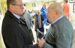 Dębickie Karty Seniora wręczone