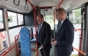 autobus elektryczny