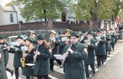 Dzień Patronki Miasta Dębicy 2015