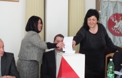 Ławnicy wybrani