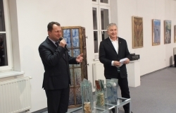 Konkurs Dębica oczami dębiczan - wernisaż