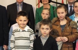 Konkurs Dębica oczami dębiczan - wernisaż