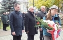 plac Solidarności 11.11
