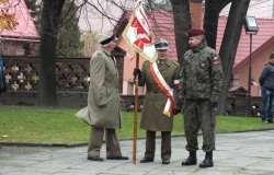 Dębiczanie świętowali odzyskanie niepodległości