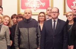 Weekend dla Andrzeja Burdzy – 5-6 grudnia 2015