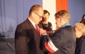 mianowanie/odznaczenia 2015