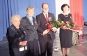 Helena Wątróbska, prezes ZKRP i BWP