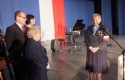 Helena Wątróbska, prezes ZKRP i BWP